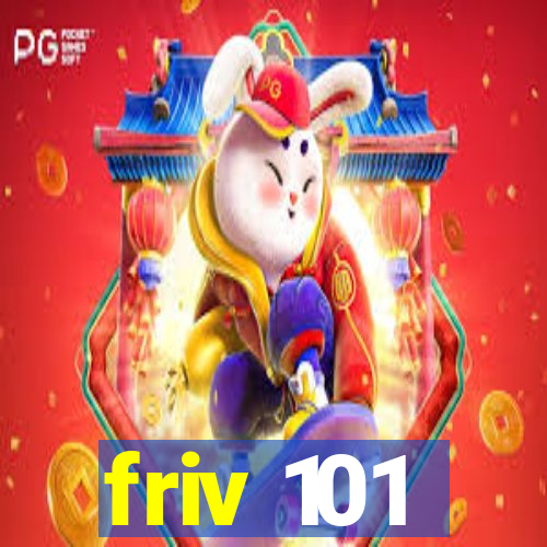 friv 101
